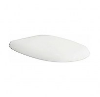 ASIENTO y TAPA INODORO EASY 02 GEBERIT